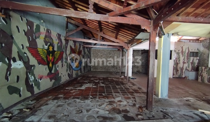 Rental Commercial Space on Mainroad Jln Merdeka Cirebon Rental Commercial Space on Mainroad Jln Merdeka Cirebon