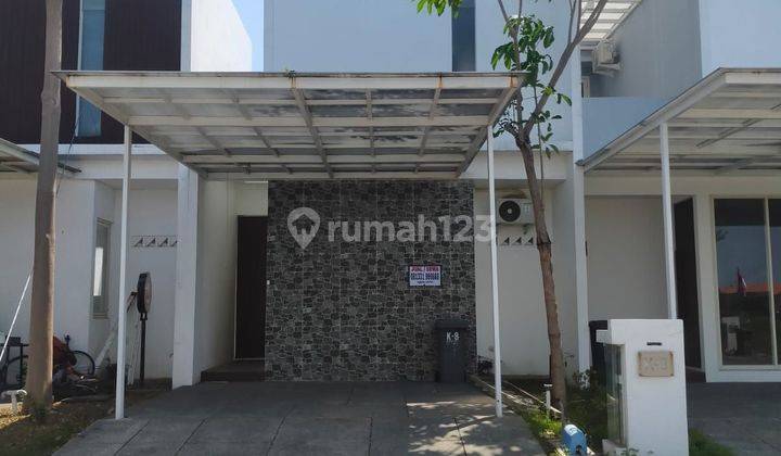 Jual / Sewa Jivana Gedangan 1br 1