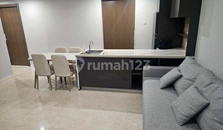 Apartemen Yukata Suite Mokuzai 3bedroom Termurah 2