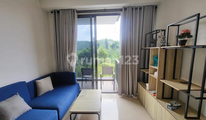 Apart Marigold Furnish 2br+study Room Botanic Park Navapark Bsd Apart Marigold Furnish 2br+study Room Botanic Park Navapark Bsd