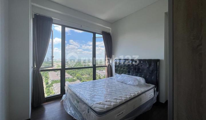 For Rent Marigold Navapark Apartment 1 Bedroom Furnished Cheap