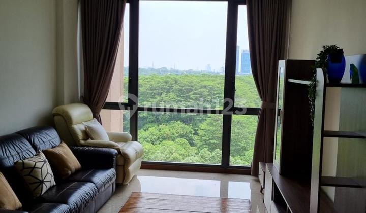 Apartemen Marigold Furnish 2bedroom Navapark Bsd City Apartemen Marigold Furnish 2bedroom Navapark Bsd City