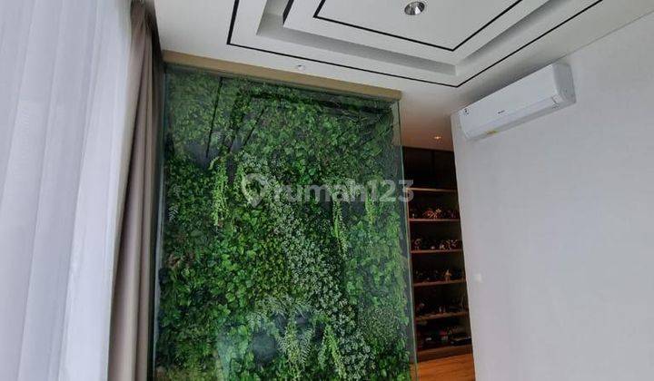 Rumah Mewah 3lt include Lift Dan Pool Di Lyndon Navapark Bsd City 5