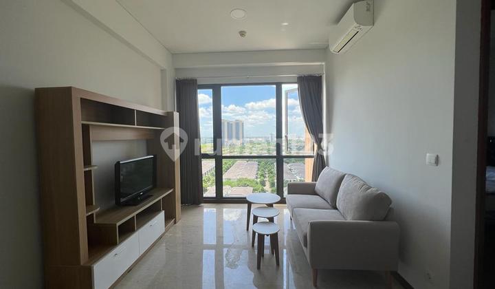 For Rent Marigold Navapark Apartment 1 Bedroom Furnished Cheap