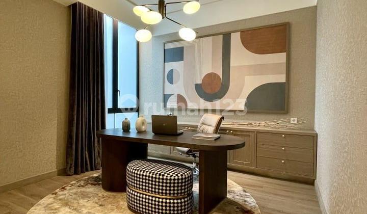 Premium 2-Story Luxurious House In Gramercy Alam Sutera 2