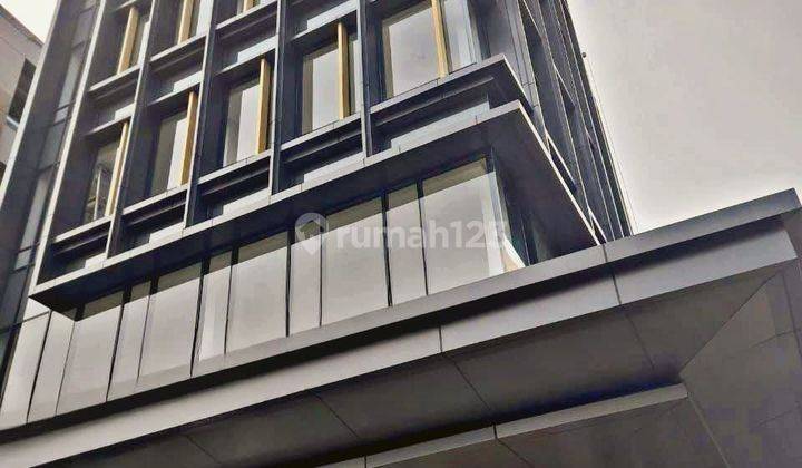 Business Loft Premium dgn Ligt di NorthPoint Navapark BSD City 1