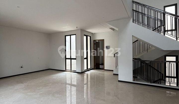 3-Story Luxury House, Southern Orientation, in Kazumi The Zora, BSD City 2