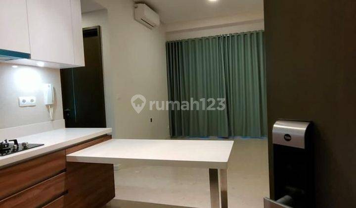 Apartemen Mewah Marigold 1bedroom di Navapark BSD City 2