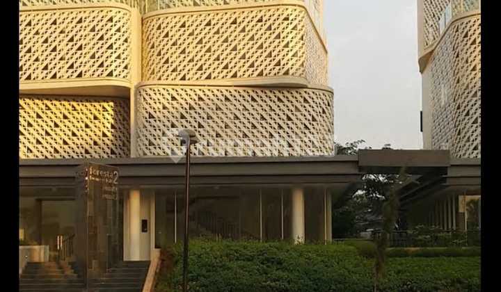 Office Building Foresta Business Loft 2 4lt Dan 1 Basement Di Bsd Office Building Foresta Business Loft 2 4lt Dan 1 Basement Di Bsd