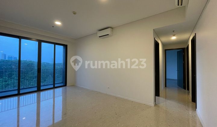 Apartemen Marigold 3bedroom View Botanic Park Navapark Bsd 2