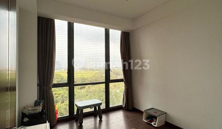 Apartemen Mewah Marigold Furnish View Botanic Park Navapark Bsd 2