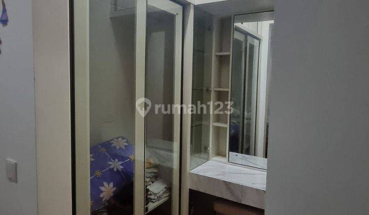 Rumah Mewah Jual Rugi Rapi 2lantai Di Jadeite Bsd City 2