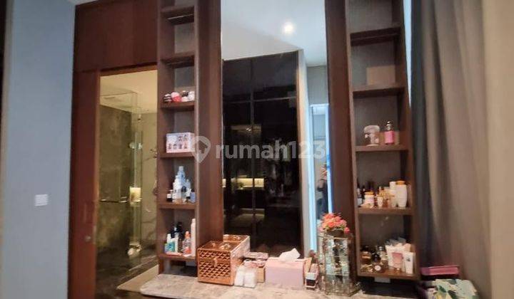 Rumah Mewah 3lt include Lift Dan Pool Di Lyndon Navapark Bsd City 15