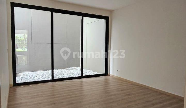 Brand New Luxury House With Elevator On Laurel Boulevard Navapark Bsd 2