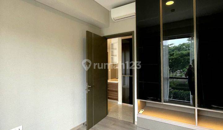 Apartemen Mewah Marigold 1bedroom Di Navapark Bsd City 2