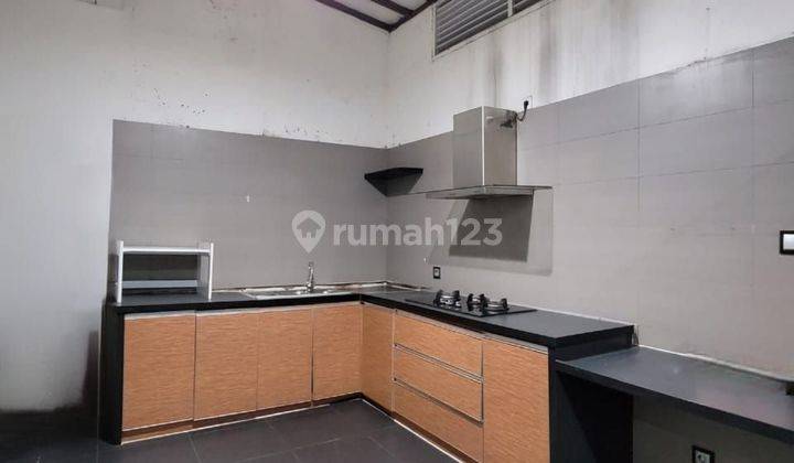 Rumah Rapi Murah 2lantai Di Foglio Foresta Bsd City 2