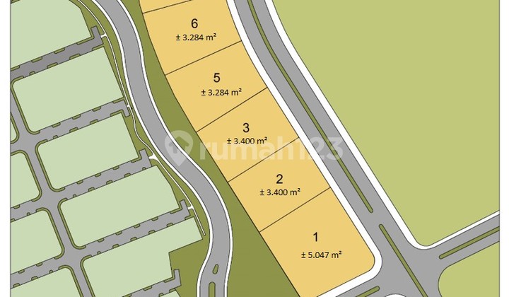 Kavling Komersial Greenwich Strategis Ramai Perbatasan Bsd City Kavling Komersial Greenwich Strategis Ramai Perbatasan Bsd City