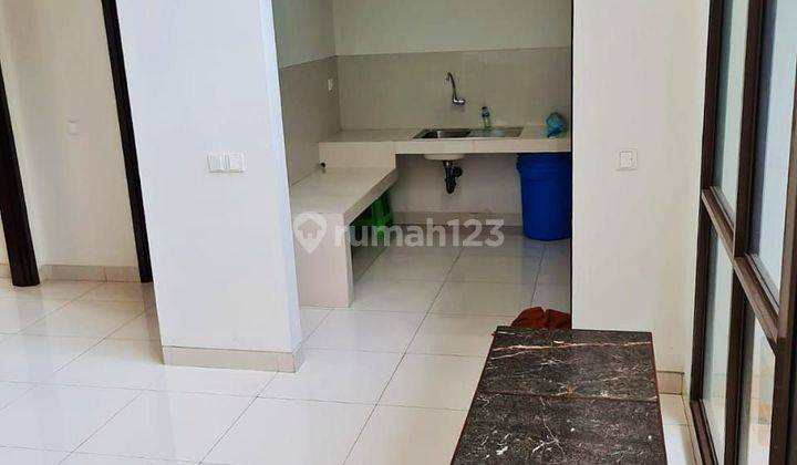 Rumah Rapi 2lantai Di Precia Eminent Bsd City 1