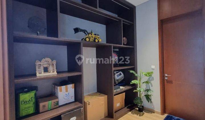 Rumah Mewah 3lt include Lift Dan Pool Di Lyndon Navapark Bsd City 10