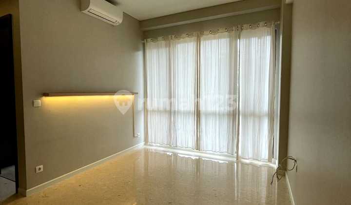 Luxury Marigold 1-Bedroom Apartment in Navapark BSD City