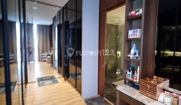 Rumah Mewah 3lt include Lift Dan Pool Di Lyndon Navapark Bsd City 13
