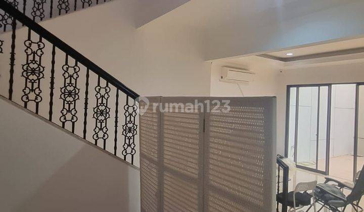 Rumah Mewah Jual Rugi Rapi 2lantai Di Jadeite Bsd City 2