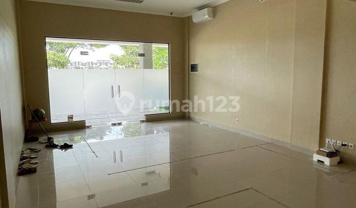 Cheapest 3-Storey Melody View Danau Ruko Symphonia Summarecon Serpong 2