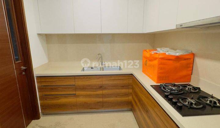 Apartemen Marigold view Botanic Park BrandNew Termurah 2bedroom 2