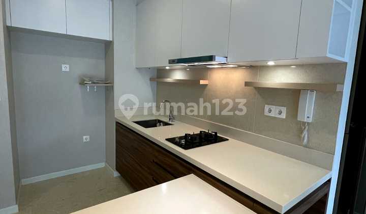 Luxury Marigold 1-Bedroom Apartment in Navapark BSD City 2