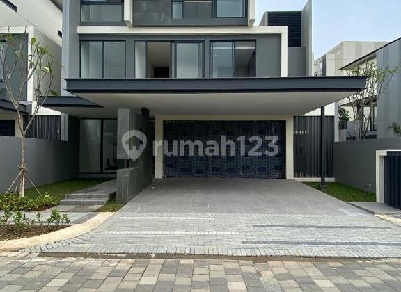Rumah Mewah Dengan Lift 3lt Di Lyndon Navapark Bsd City Rumah Mewah Dengan Lift 3lt Di Lyndon Navapark Bsd City