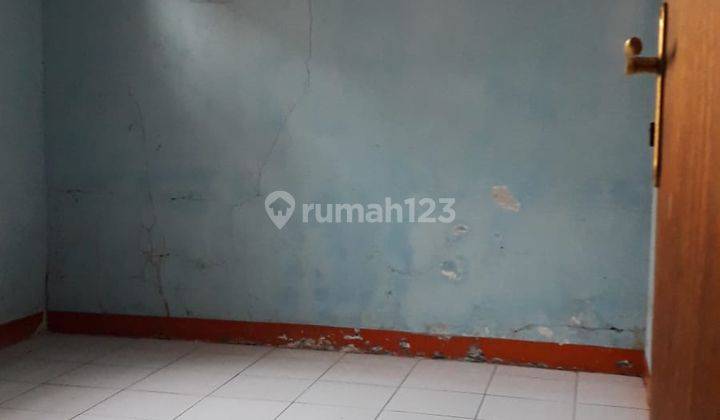 Dijual Cepat Ruko 4 Lantai di Kayu Ringin. Jaya, Bekasi  2