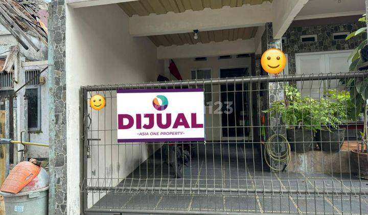 Dijual Rumah 2Lantai Siap Huni di Perumahan Jatibening Bekasi 2