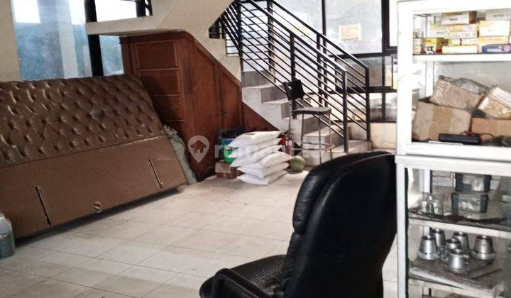 Dijual Tempat Usaha Eks bengkel di Jatibening Bekasi 2