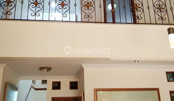 Dijual Rumah Mewah Daerah Elit di Boulevard Kemang Pratama Bekasi 2