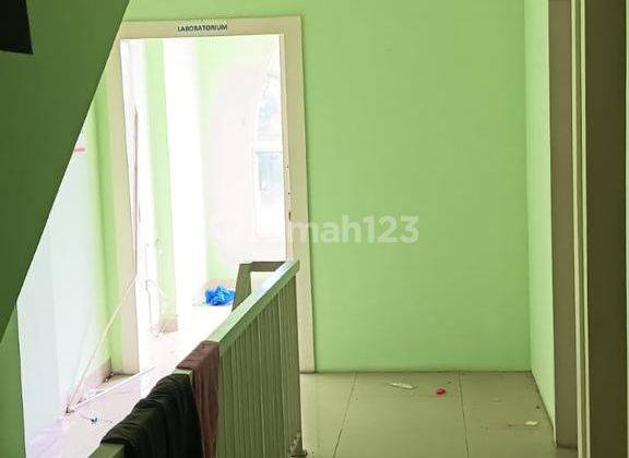 Disewakan Ruko Ex Klinik di Grand Galaxy, Bekasi 2