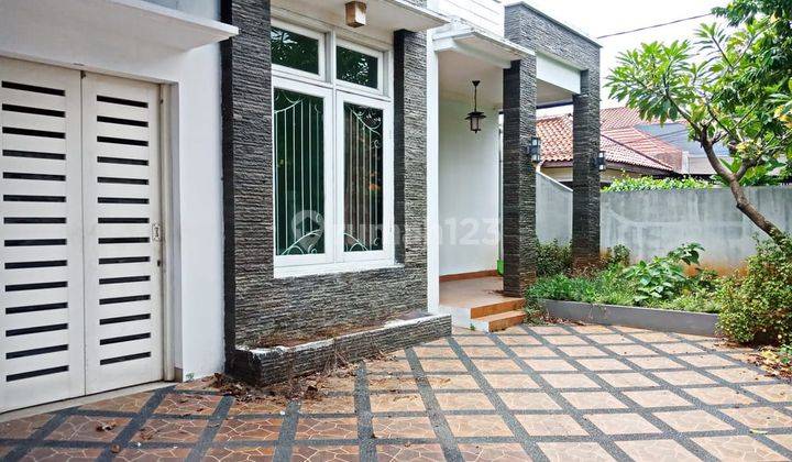 Dijual Rumah Siap Huni di Cipinang Jakarta Timur  2