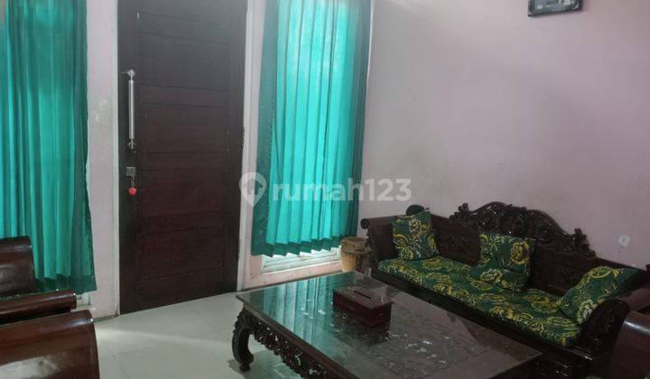 Dijual Cepat Rumah 2 Lantai di Kemang Pratama,bekasi 2