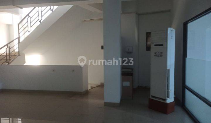 Disewakan Ruang Kantor di Pekayon , Kalimalang Bekasi 2