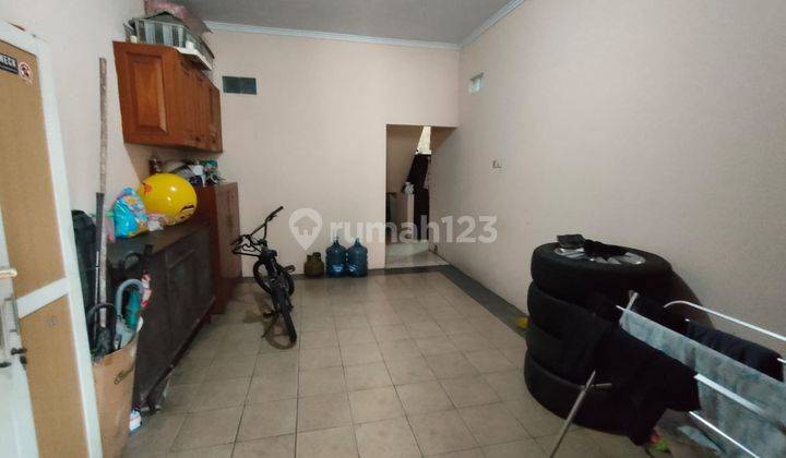 Dijual Rumah Hook Di Taman Pelangi, Galaxy, Bekasi 2