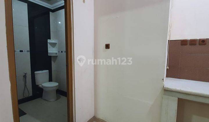 Dijual Murah Ruko di Grand Galaxyi Jalan Utama, Bekasi  2