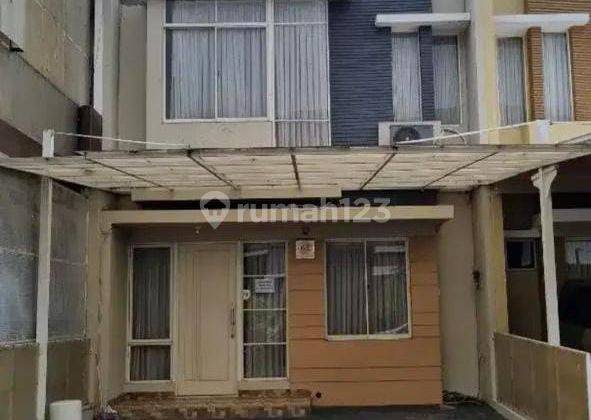 Dijual Rumah Siap Huni Dan Sudah Direnovasi Galaxy Bekasi 1