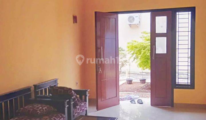 Dijual Rumah Cantik Siap Huni di Pengasinan Rawalumbu 2