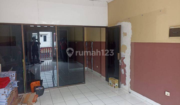 Dijual Cepat Ruko 2 Lantai di Vila Pekayon Bekasi 2