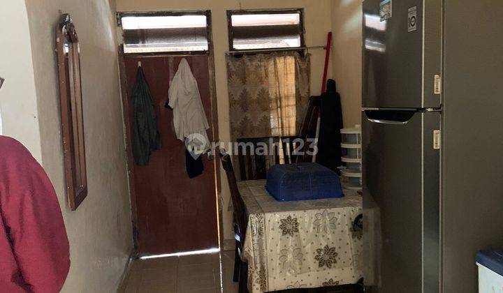 Dijual Rumah Satu Lantai di Pulo Sirih Timur, Pekayon, Bekasi 2