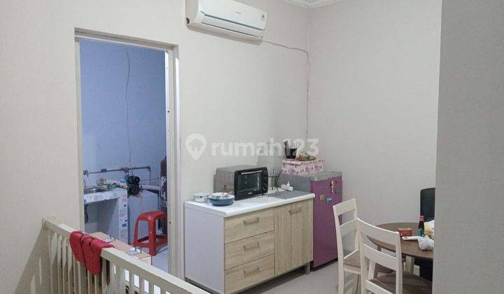 Dijual Cepat Ruko Siap Pakai di Ruko Grand Galaxy City Bekasi 2