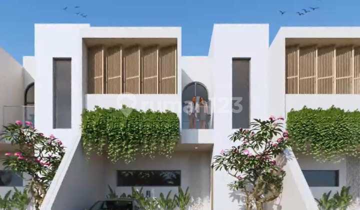 Villa Super Strategis View Laut Villa Super Strategis View Laut