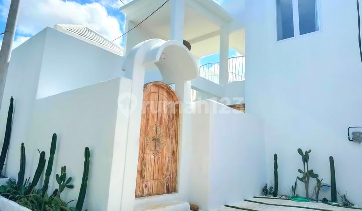 Villa Exclusive Mediteranian Di Uluwatu Bali Villa Exclusive Mediteranian Di Uluwatu Bali