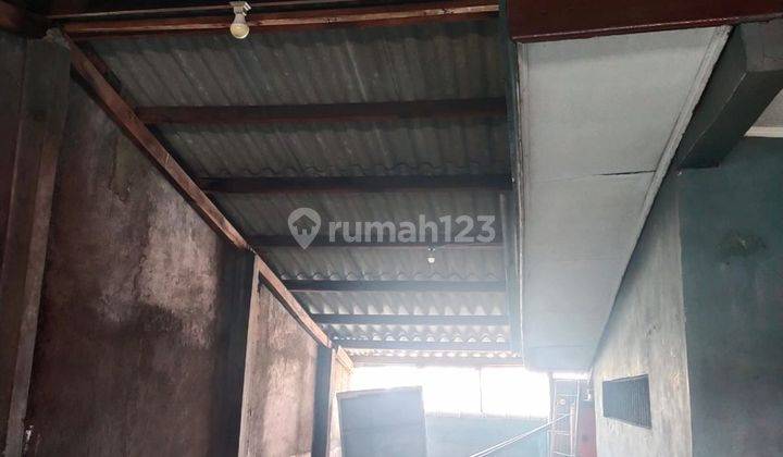 Cepat Ruko Itc Roxy Mas Harga Dibawah Njop 1