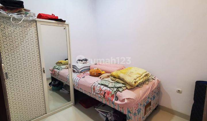 Di Jual Rumah di Taman Permata Indah 1 Jakarta Utara Penjaringan. 2