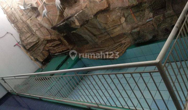 Dijual Rumah Murah Di Kemang Selatan Jakarta Selatan  2